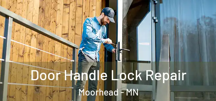 Door Handle Lock Repair Moorhead - MN
