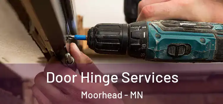 Door Hinge Services Moorhead - MN