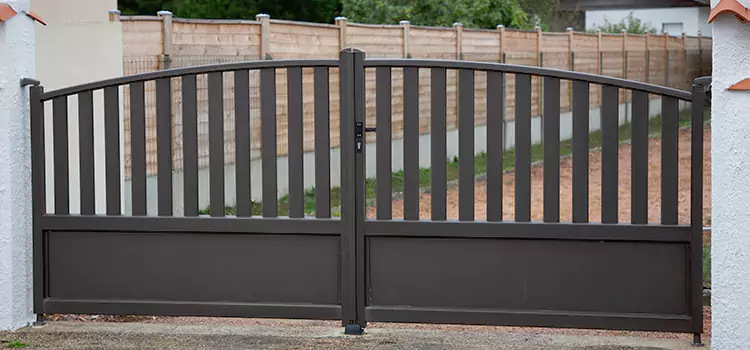 Advanced Gate Solutions in Moorhead, MN