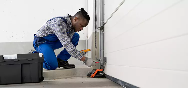 Expert Solutions for Every Garage Lock Need in Moorhead, MN