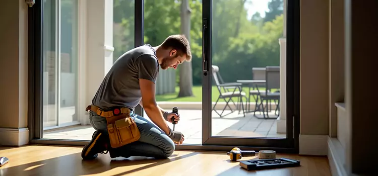 Comprehensive Solutions for Every Glass Door Need in Moorhead, MN