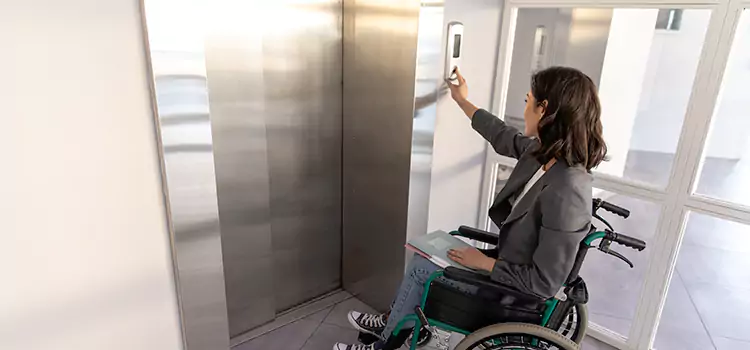 Benefits of Modern Handicap Door Systems in Moorhead, MN