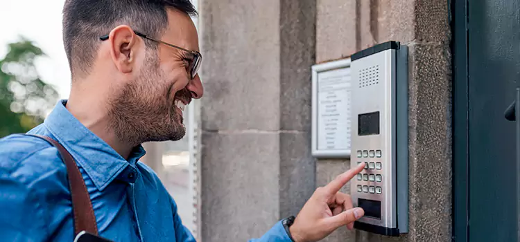 Advanced Solutions for Enhanced Security in Moorhead, MN