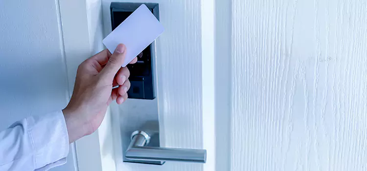 Why Choose Us for Your Keycard Lock Installation in Moorhead, MN?