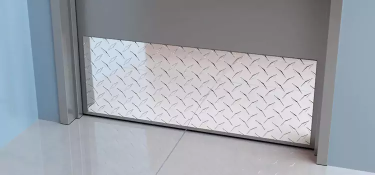 Benefits of Professional Kick Plate Solutions in Moorhead, MN