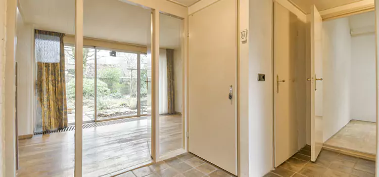 Why Choose Our Pocket Door Experts in Moorhead, MN?