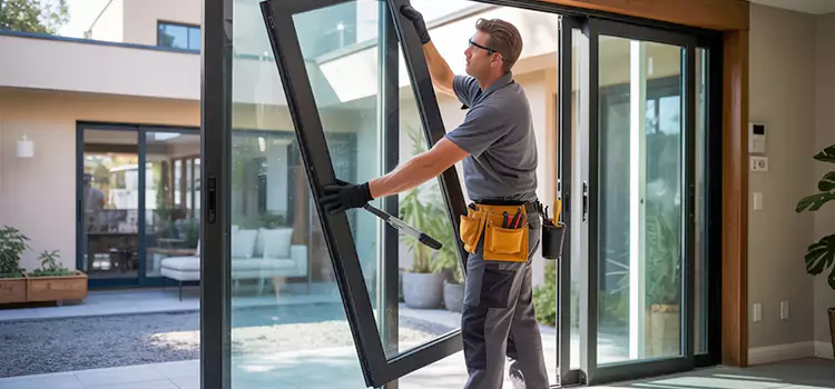 Specialized Sliding Door Roller Services in Moorhead, Minnesota