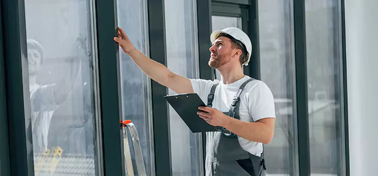 Comprehensive Solutions for Your Sticking Doors in Moorhead, MN