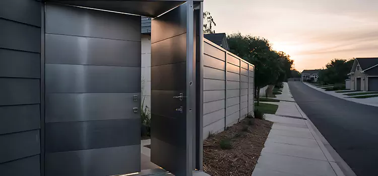 Comprehensive Steel Door Solutions in Moorhead, MN