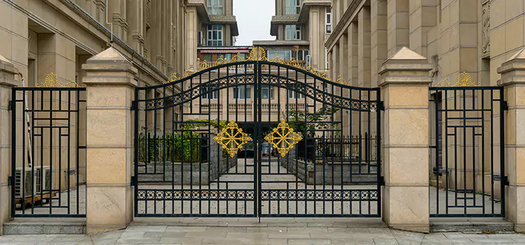 Comprehensive Iron Gate Maintenance Solutions in Moorhead, MN
