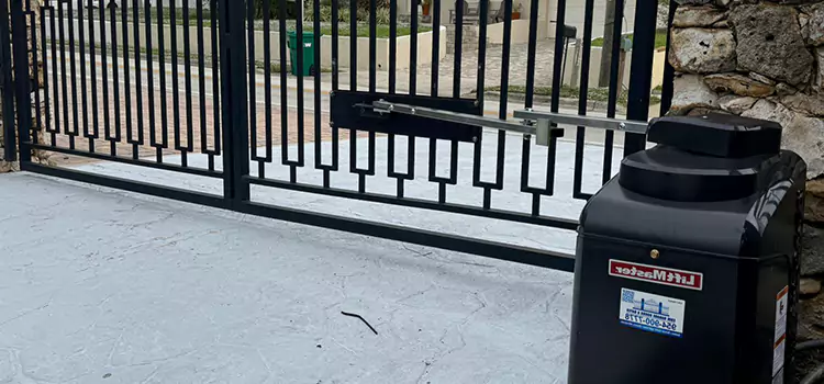 Seamless Installation and Support for Your New Gate in Moorhead, MN
