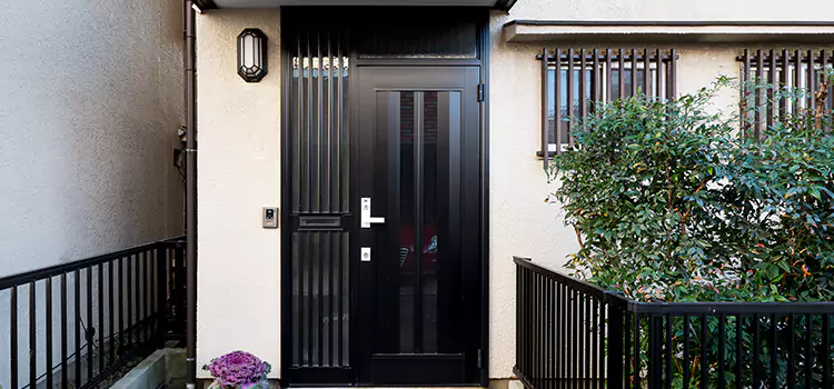Popular Exterior Door Options in Moorhead, MN