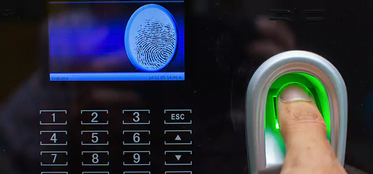 Your Trusted Partner for Secure Access in Moorhead, MN