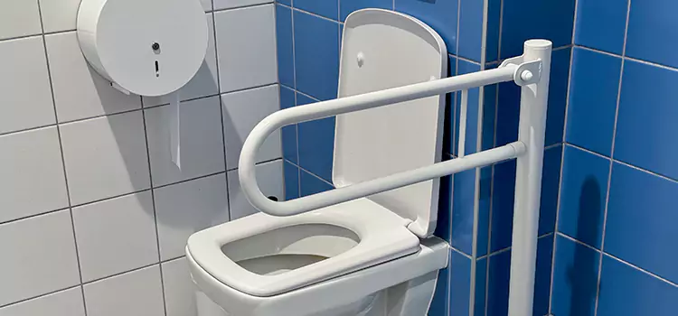Comprehensive Solutions in Moorhead, MN for Accessible Facilities