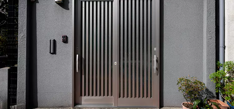 Why Choose Us for Your Security Needs in Moorhead, MN?