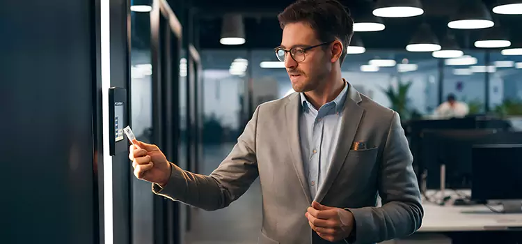 Our Commitment to Keycard Security Excellence in Moorhead, MN