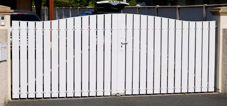 Why Choose Us for Residential Gate Repair in Moorhead, MN?