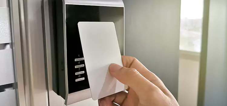 Advanced RFID Technology Integration in Moorhead, MN