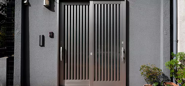 Specialized Steel Door Services in Moorhead, MN