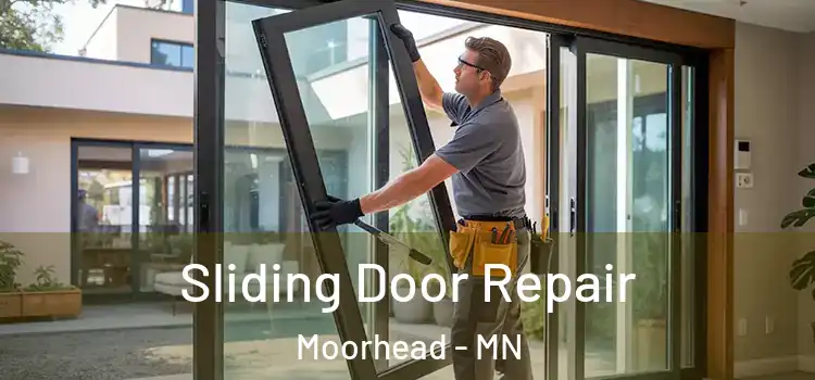 Sliding Door Repair Moorhead - MN